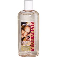 Ultra hair conditioning shampoo 8 oz., 1 ct